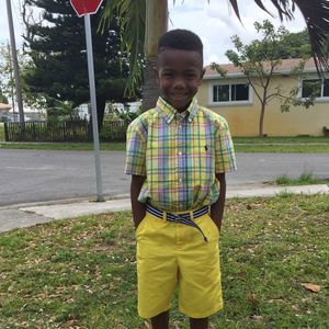 Meet your Posher, Skeeta